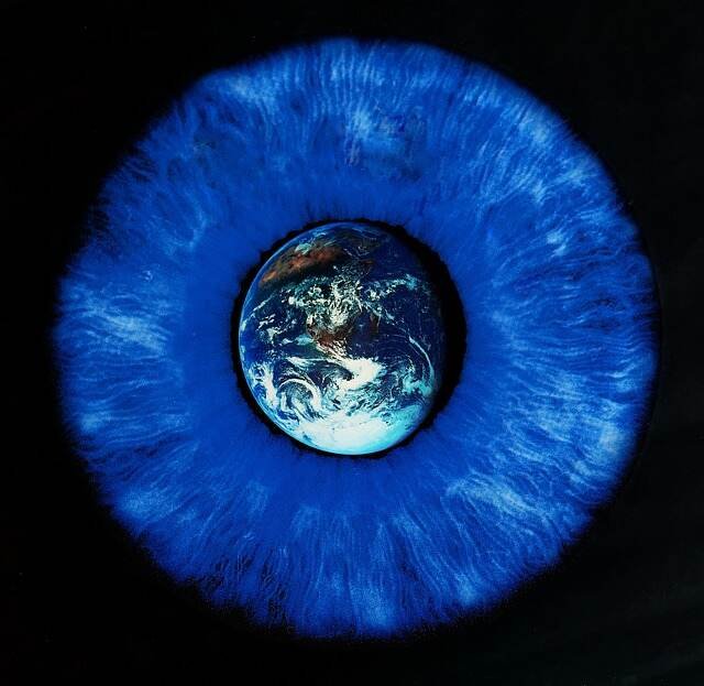 Why the sky is blue? The Science Behind the Blue Sky: Unveiling Nature’s Canvas