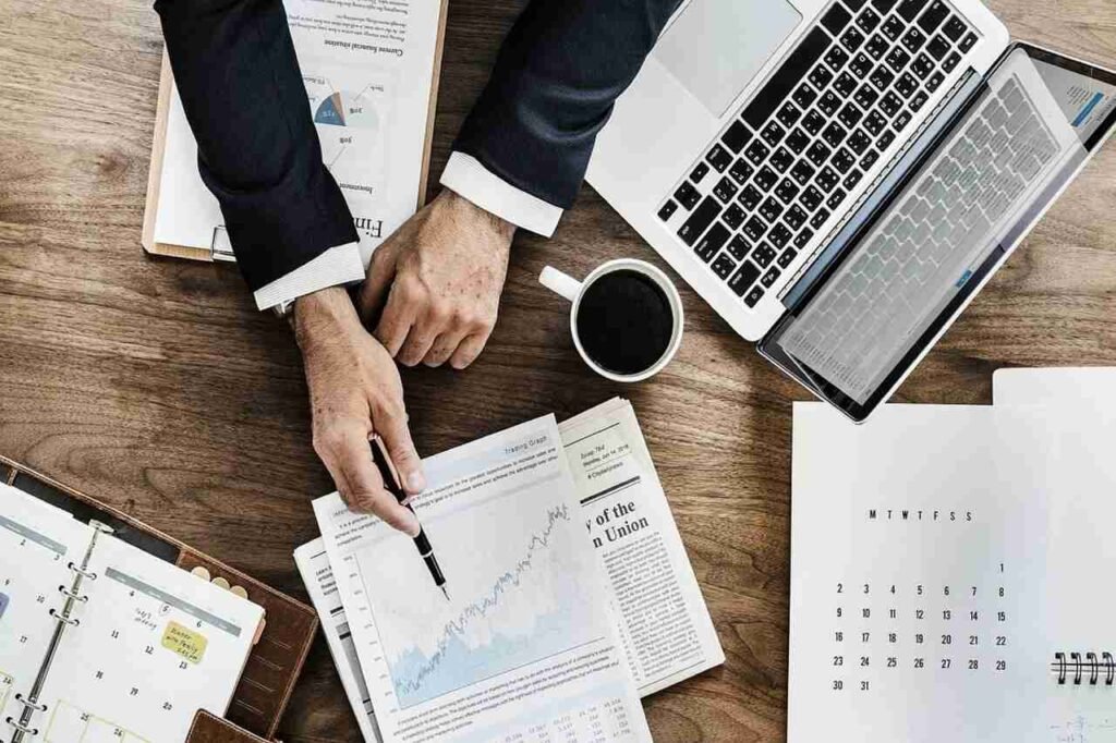 Capital budgeting