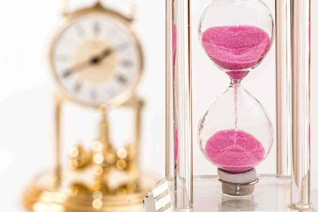 Best time management ever