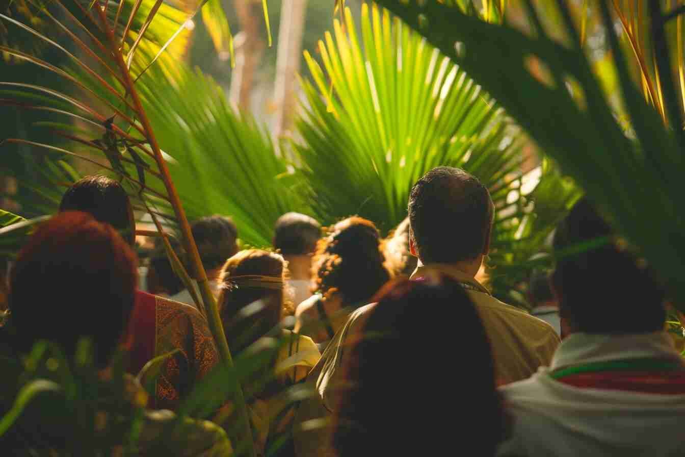 Palm Sunday: Unveiling Its Spiritual Significance and Observances