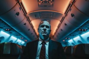 Boeing's whistleblower