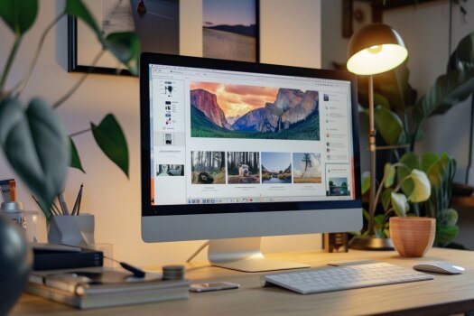 How to connect Dropbox to the Network Desk on Windows PC