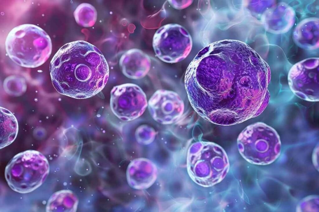 Lupus symptoms of the disease