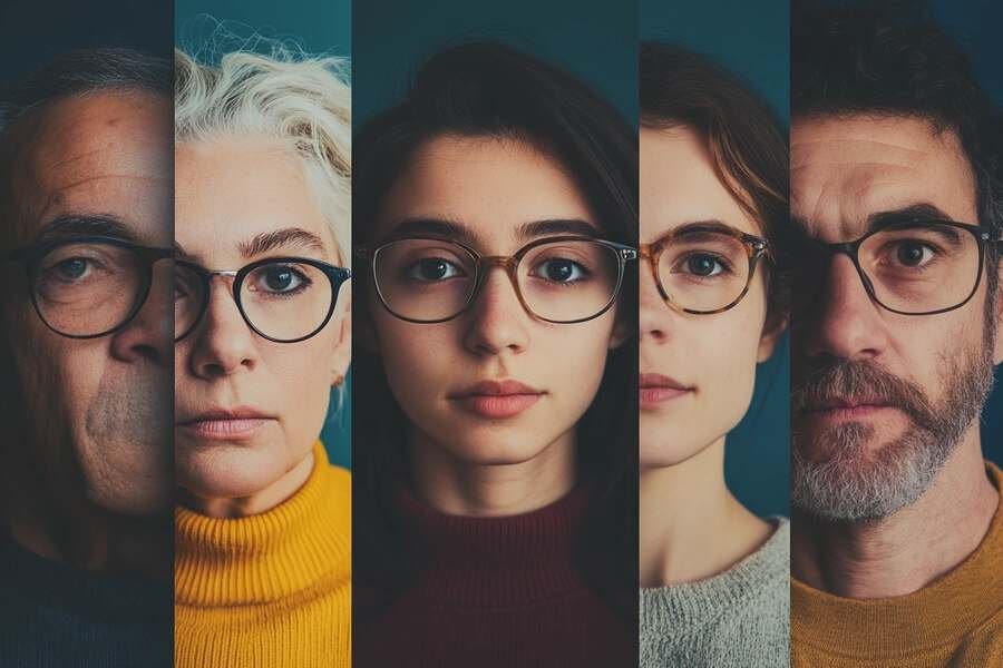 Differences from Gen Z to the Silent Generation: Key Differences Across Generations