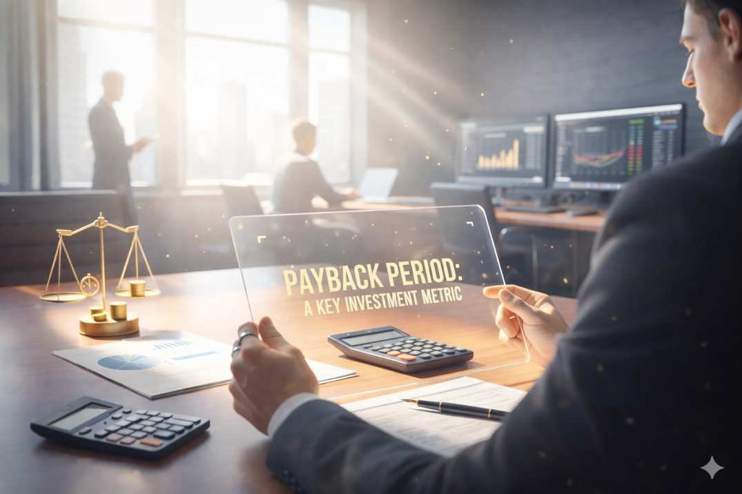 Payback period
