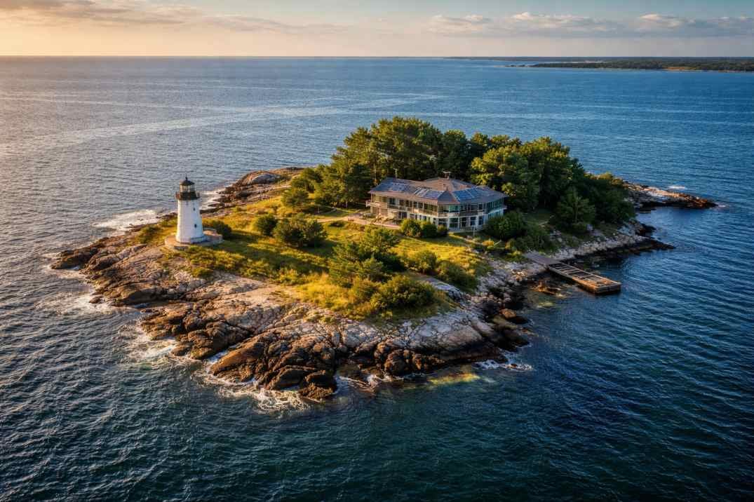North dumpling island new york owner
