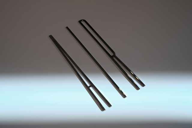 Niobium (Nb): Atomic Number 41, Properties, Uses, Compounds and Isotopes