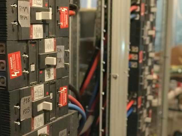 copper chemical element used in electrical wiring and equipment
