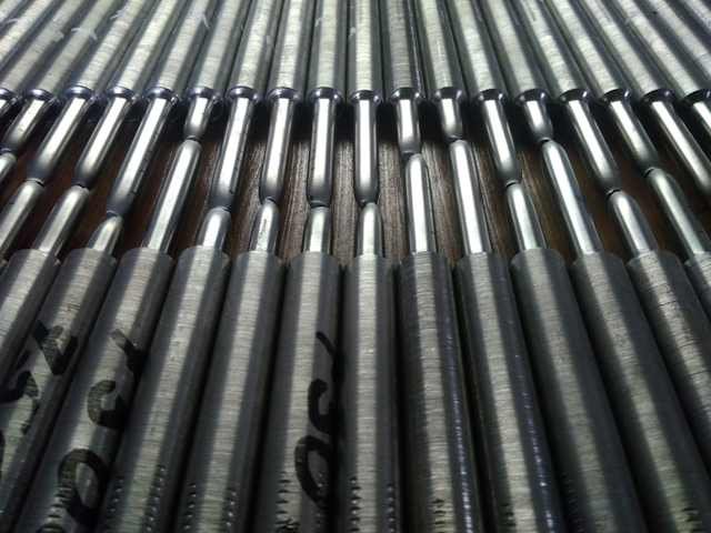 manganese chemical element and metal alloy testing