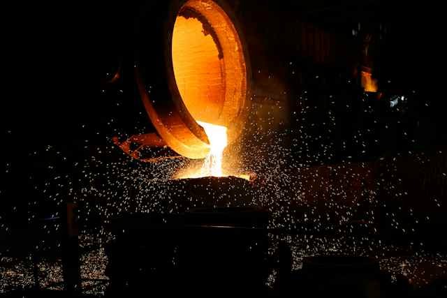 vanadium chemical element